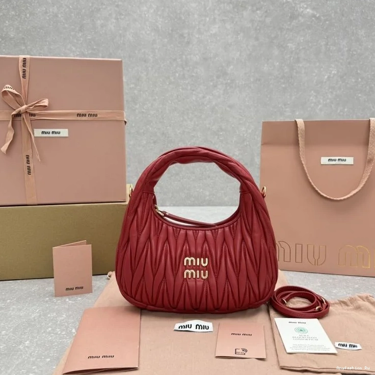 Bags Miu Hobo Miu 55680 SunProtective 0823